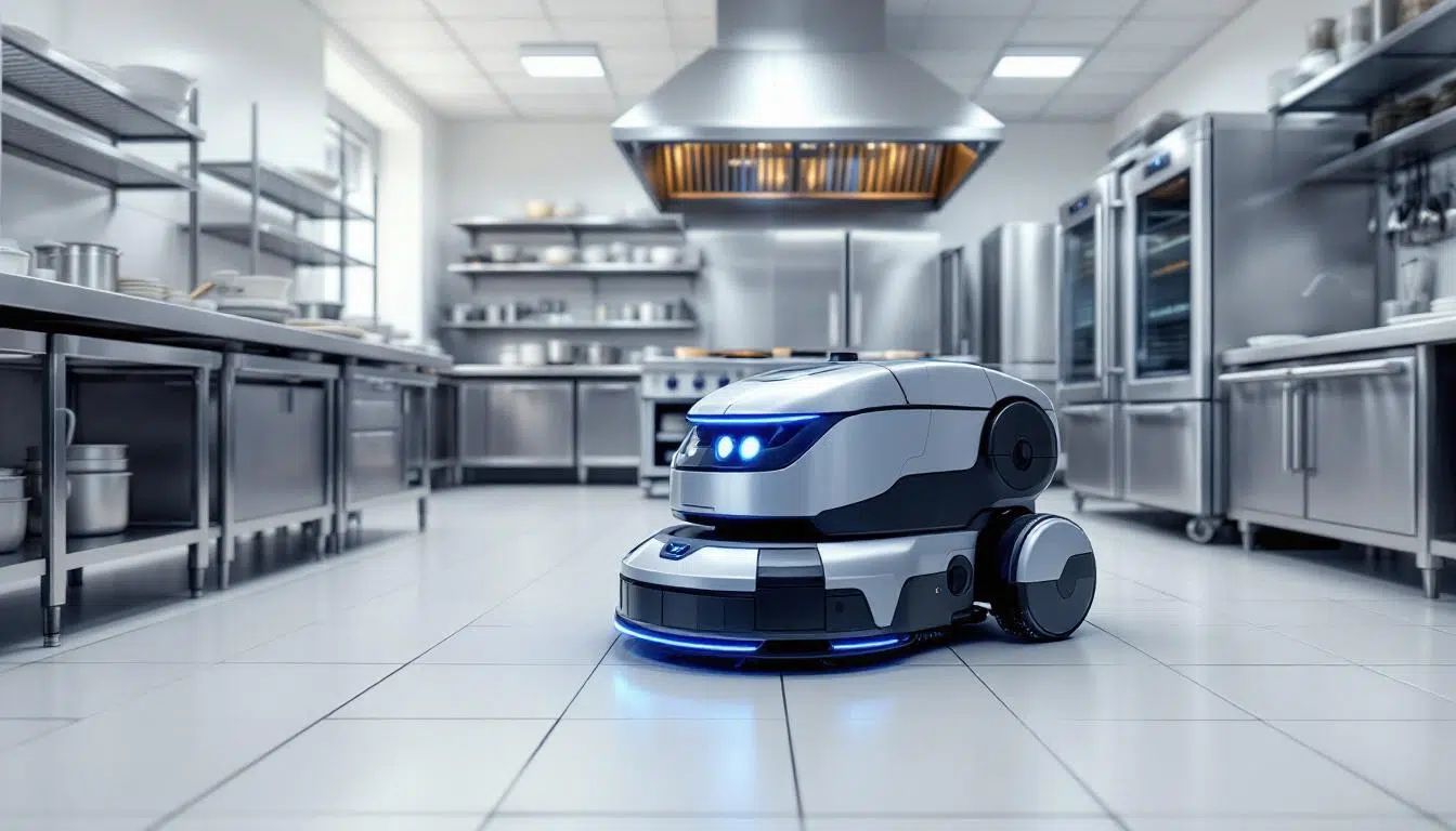 Site internet entreprise de nettoyage Genève - Création web Valais